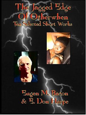 cover image of The Jagged Edge of Otherwhen